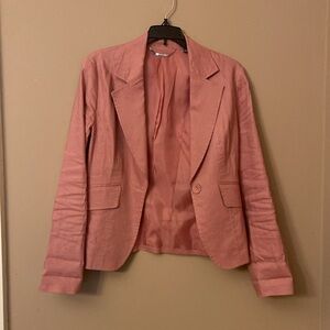 Mauve Jacket - 6